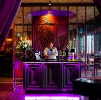 Hotel Muse, Bangkok