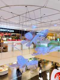 Exploring K11 Art Mall Hong Kong