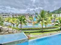 The Sand Khaolak by Katathani 