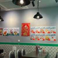 好地道嘅小食店