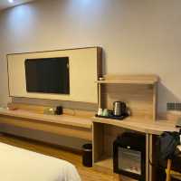 Future Shang ju Hotel Shanghai 