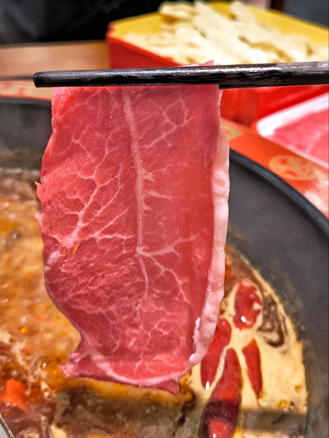 華麗宮庭の打卡火鍋好去處🔥