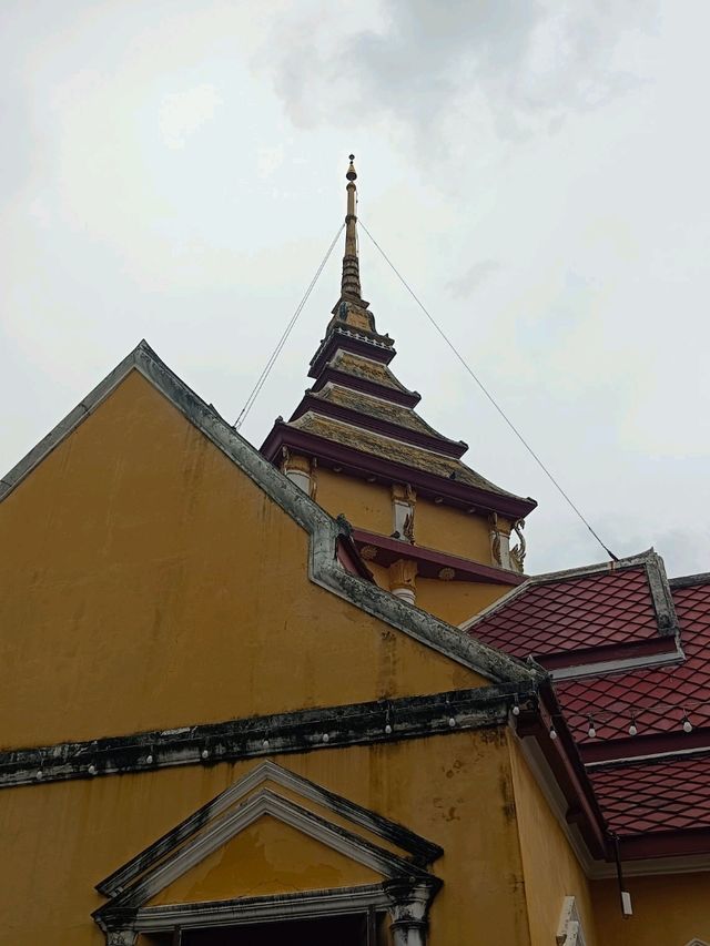 มูขอโชค พระพิฆเนศโบราณ 300 ปี