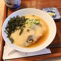 【千葉・流山グルメ】本格蕎麦とフランス菓子屋✨