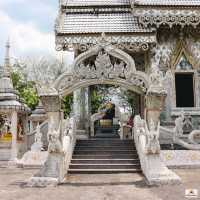 สำนักสงฆ์พุน้ำร้อน