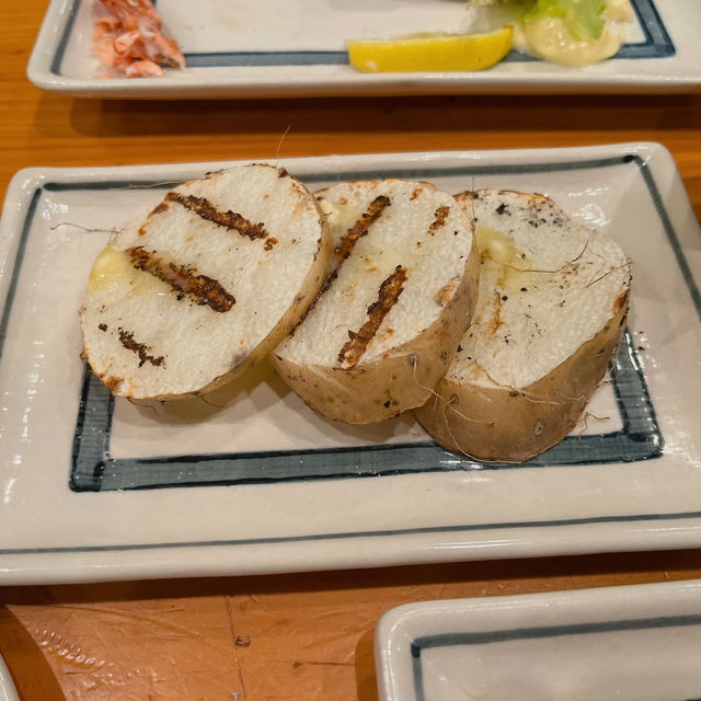 [오사카여행] 찐맛집 미즈가케차야🍙🍺