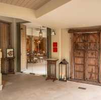 Devasom Khao Lak Beach Resort & Villas