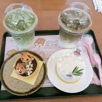 ยกญี่ปุ่นมาไว้ที่กาญจนบุรี ⛩️ Kan Machi Cafe ⛩️