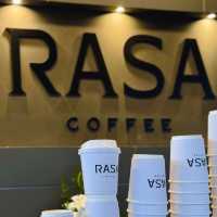 🍻RASA COFFEE
