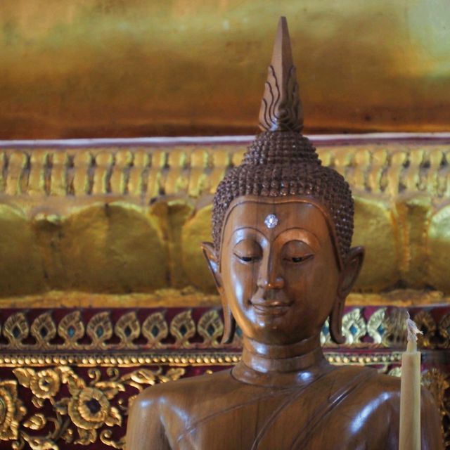วัดพระธาตุช่อแฮ จ.แพร่