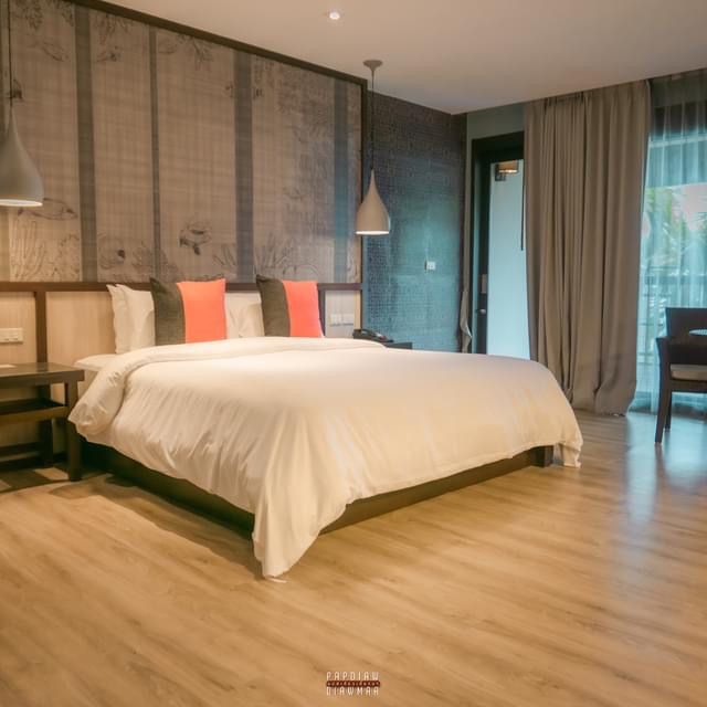 Sareeraya Villas Suites