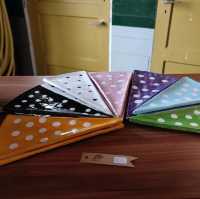 荷蘭 沃倫丹 海邊的小鎮