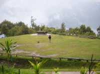 ขุนสถานหน้าฝน