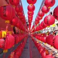 【台湾】古き良き街並み台南✨