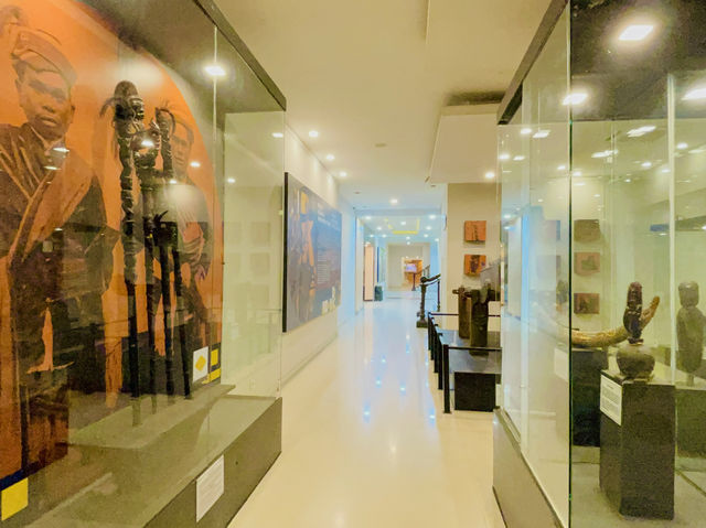 The region’s rich cultural and historical tapestry🇮🇩