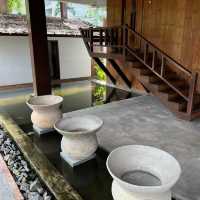 A luxury romantic villa in KL!