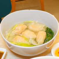 SUPER BOWL Hong Kong Roast