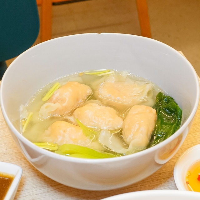 SUPER BOWL Hong Kong Roast