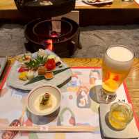 鶴屋旅館～極級和式享受