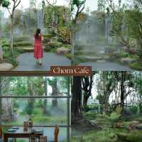 10 คาเฟ่ชะอำ หัวหิน ปราณบุรี 