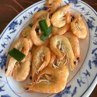เที่ยวเมืองจีหลง (Keelung) ไต้หวัน 