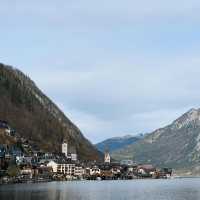 Heaven on Earth: Hallstatt's Enchanting Charm