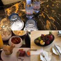 高貴舒適，奢華住宿🇲🇴 The St. Regis Macao 澳門瑞吉酒店 