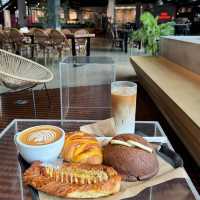 釜山おすすめ！ベーカリーカフェ🥐