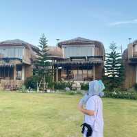 Cirrus Valley Hill Resort เขาค้อ
