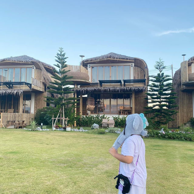 Cirrus Valley Hill Resort เขาค้อ