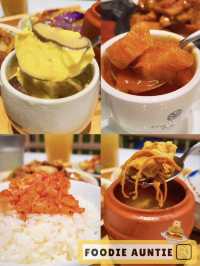 👽 食神大媽《黃竹坑｜抵食港式西餐廳》