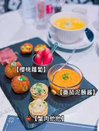 香港🇭🇰沙田✅法式親民Odelice