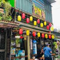 Tracking Down Charm: Hanoi's Train Street