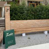 Humble farm kitchen Hatyai คาเฟ่สายเฮลตี้หาดใหญ่