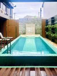 Hotel In The City Center Of Phuket 🇹🇭📸✨