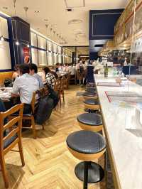 【フレンチ酒場GOLD】お得で気軽に入れるお店