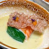 Fine Dining อาหารไทยย่านเมืองเก่าดีกรีมิชลินไกด์