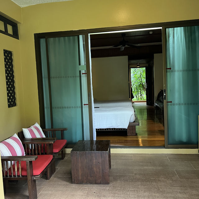 Centara Tropicana Koh Chang Resort 