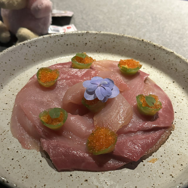 中環浪漫格調樓上西日混合風酒吧