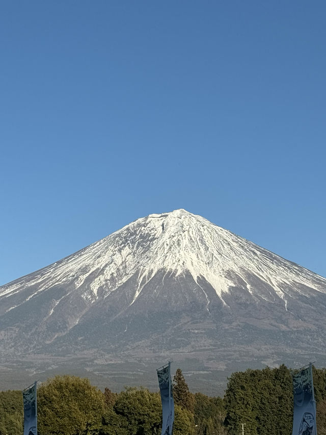 〜静岡県〜絶景すぎる白糸の滝！