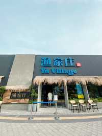Delicious and Nourishing Soup Noodle in Penang