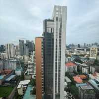 Skyview Hotel Bangkok 🇹🇭