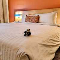 近環球影城嘅唐人酒店