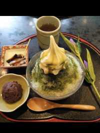 〜神奈川県〜おいしいよもぎスイーツを食べれるヨモギ屋
