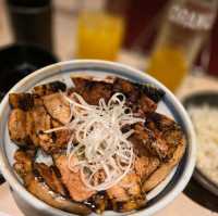 일본여행 삿포로 맛집 잇핀