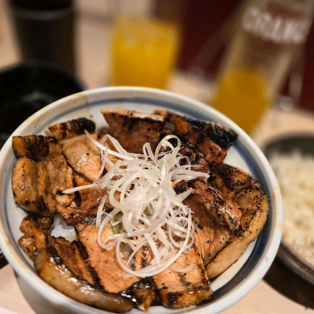 일본여행 삿포로 맛집 잇핀