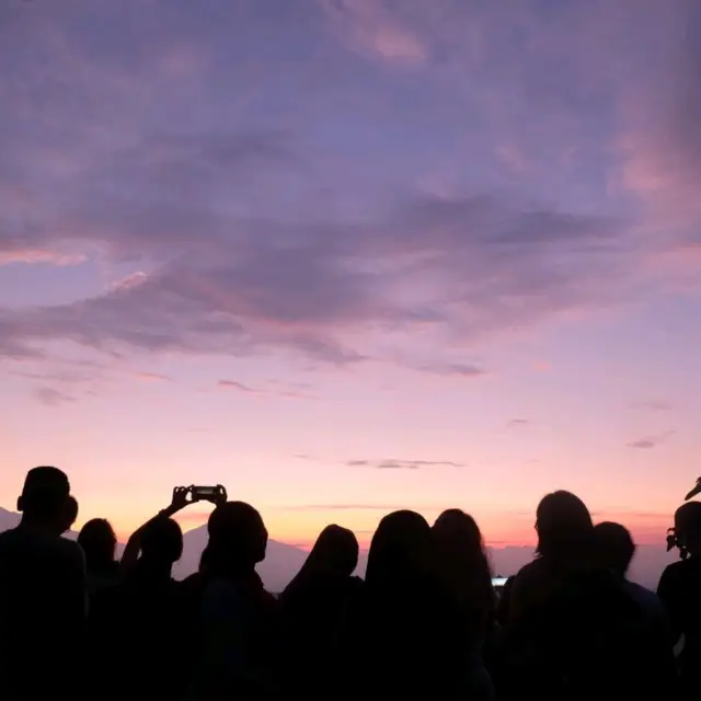 お気に入りの休暇スポット