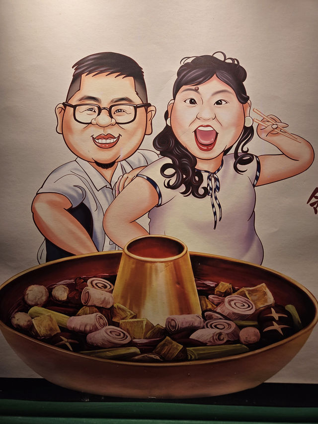 夏天打邊邊, 爽!