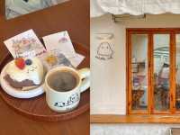 HIDE ME, 청두에서 찾은 보물 같은 카페☕️