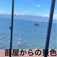 【佐渡島】その日の魚はその日のうちに🐟魚自慢民宿✨